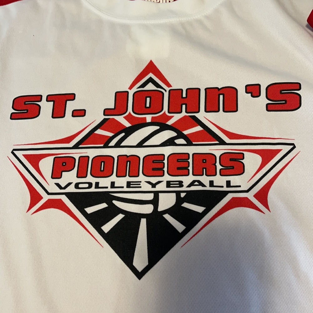 Used men’s T-shirt size L - Picture 10 of 10